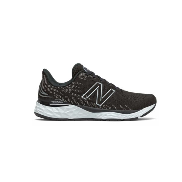 New Balance Fresh Foam 880v10 - Scarpa donna - Black